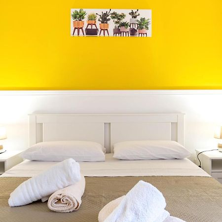 Il Villino Countryhouse Martina Franca Eksteriør bilde